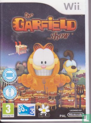 The Garfield Show - Bild 1