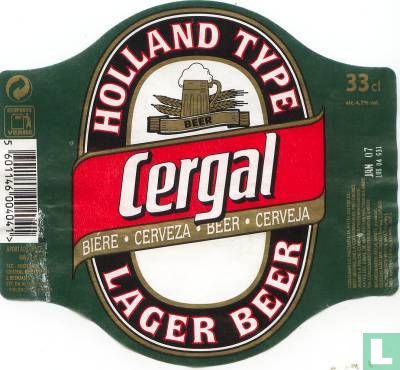 Cergal