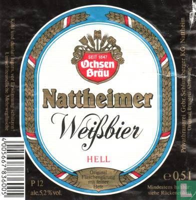 Nattheimer Hell Weisb