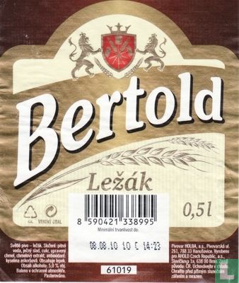 Bertold Lezak