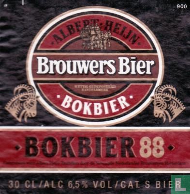 Brouwers Bokbier 