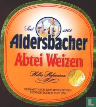 Aldersbacher Abtei Wei