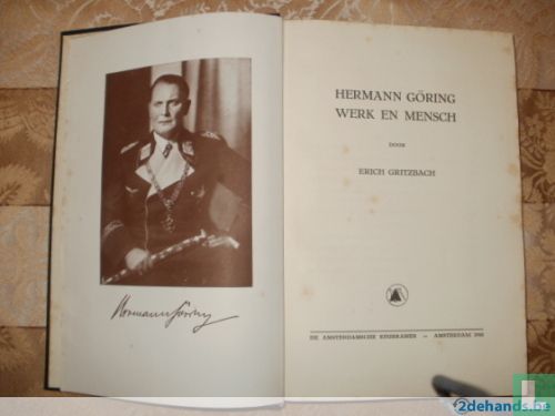 Hermann Göring - Afbeelding 2