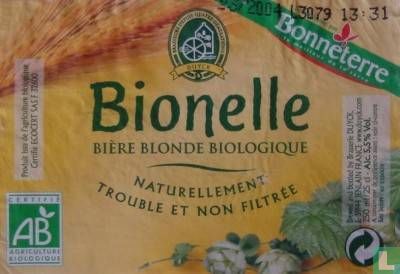 Bionelle