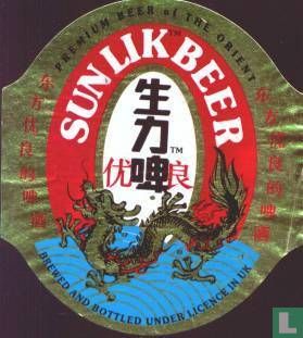 Sun Lik Beer