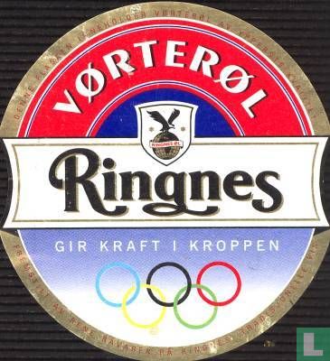 Ringnes Vorterøl