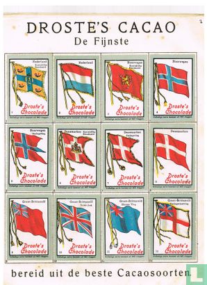 Vlaggenboek  - Image 3