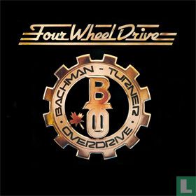 Four Wheel Drive - Afbeelding 1