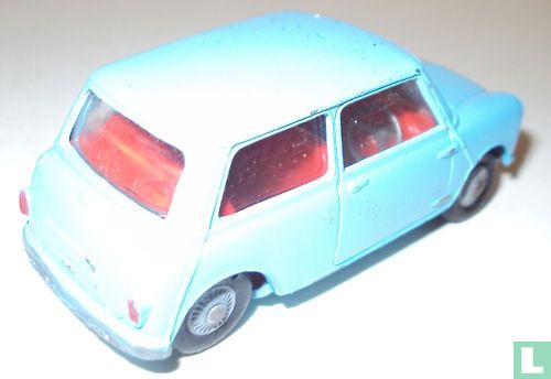 Morris Mini Minor - Image 3