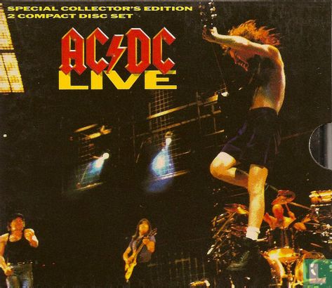 AC/DC Live - Image 1