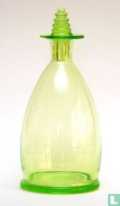 Brandy Likeurstel vert-chine - Afbeelding 2