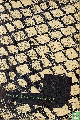 Maigret en de clochard - Afbeelding 1