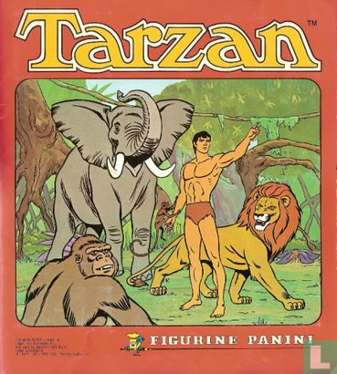 Tarzan - Bild 1