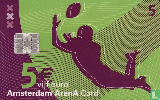 A day at the Amsterdam ArenA - Image 1