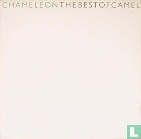 Chameleon: The Best of Camel - Afbeelding 1