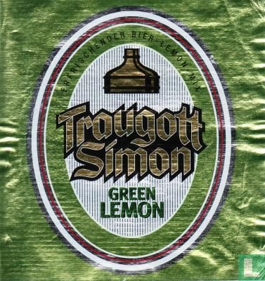 Traugott Simon Green Lemon