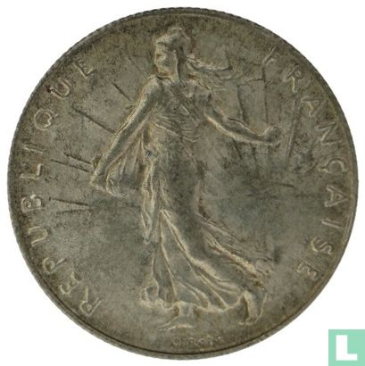 France 50 centimes 1920 - Image 2