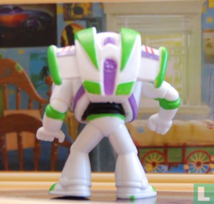 Buzz Lightyear (AH Toy Story) - Afbeelding 3
