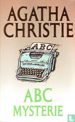 Het ABC-mysterie - Image 1