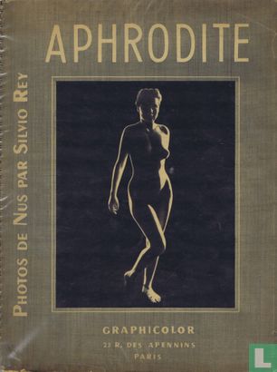 Aphrodite - Image 1