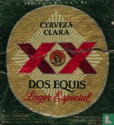 Dos Equis