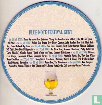 Blue Note Festival - Afbeelding 2