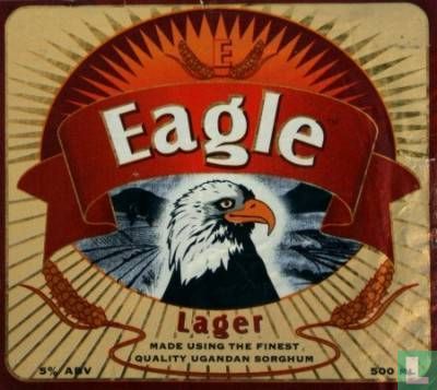 Eagle Lager