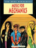 Music for Mechanics  - Image 1