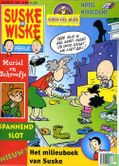 Suske en Wiske weekblad 45 - Image 1