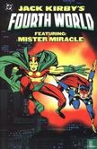 Featuring: Mister Miracle - Bild 1