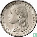 Netherlands 1 gulden 1896 - Image 2