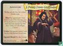 5 Points From Gyffindor - Promo - Image 1