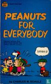 Peanuts for everybody - Afbeelding 1