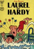Laurel en Hardy 49 - Afbeelding 1