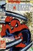 Web van Spiderman 2 - Bild 1