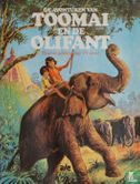 Toomai en de olifant - Afbeelding 1