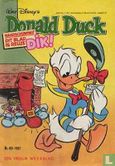 Donald Duck 49 - Afbeelding 1