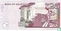 Mauritius 25 Rupees - Afbeelding 2