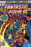 Fantastic Four 186 - Bild 1