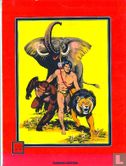 Tarzan en de poel des tijds - Image 2