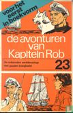 De avonturen van Kapitein Rob 23 - Bild 1