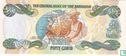 Bahamas 50 cents 2001 - Image 2
