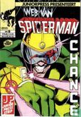 Web van Spiderman 8 - Afbeelding 1