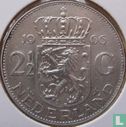 Netherlands 2½ gulden 1966 - Image 1