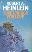 Time Enough for Love - Image 1