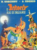 O Asterix kai oi indianoi  - Image 1