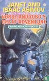 Norby and Yobo's Great Adventure - Image 1