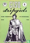 Ciso Stripgids 4 - Image 1