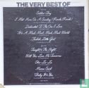 The Very Best of The Shirelles - Afbeelding 2