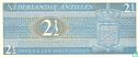 Niederländische Antillen 2½ Gulden 1970 - Bild 2